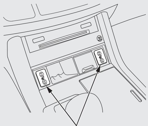 Acura RDX (2012) - Comment rabattre les sièges arrière - 6