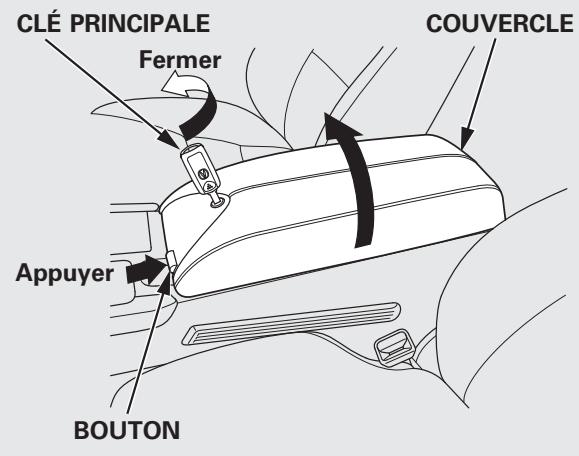 Acura RDX (2012) - Porte-gobelets - 7