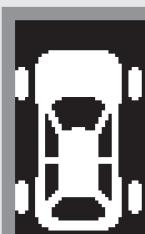 Acura RDX (2012) - Témoin de la basse pression de gonflage des pneus/TPMS - 5