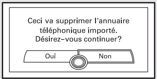 Acura RDX (2012) - Import Cellular Phonebook (Importer l'annuaire du téléphone cellulaire): - 14