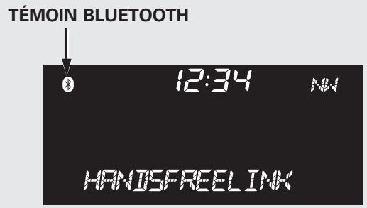 Acura RDX (2012) - Affichage d'information - 3