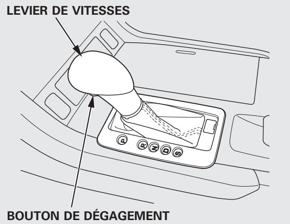 Acura RDX (2012) - Embrayage - 1
