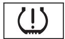 Acura RDX (2012) - Système de surveillance de la pression de gonflage des pneus (TPMS) - Explication fédérale exigée - 1