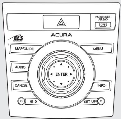 Acura RDX (2012) - SeIon le reglement FCC: - 1
