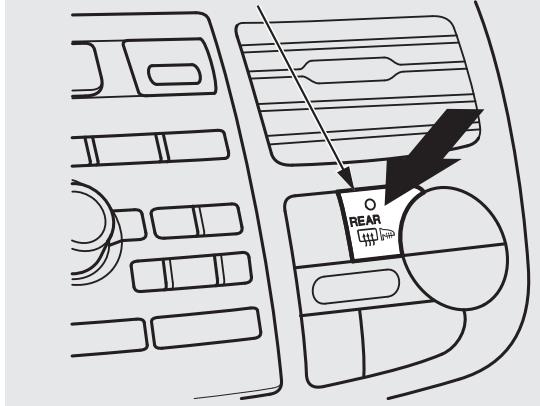 Acura RDX (2012) - Rétroviseurs chauffés - 1
