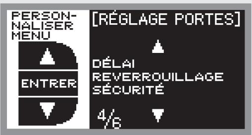 Acura RDX (2012) - Délambda reverrouillage sécurité - 1
