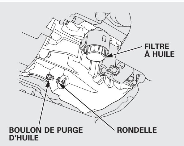 Acura RDX (2012) - Additifs de l'huile moteur - 1