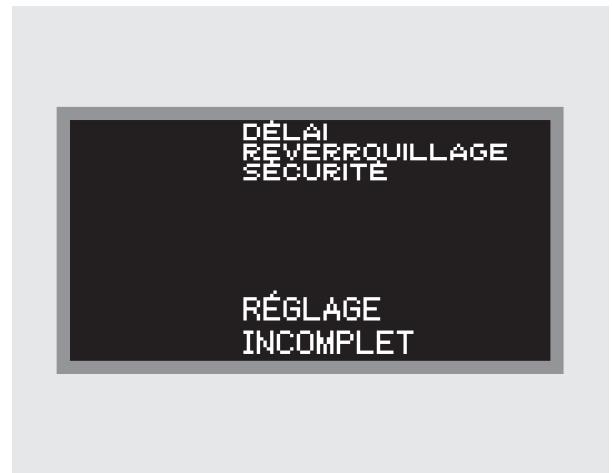 Acura RDX (2012) - Délambda reverrouillage sécurité - 4
