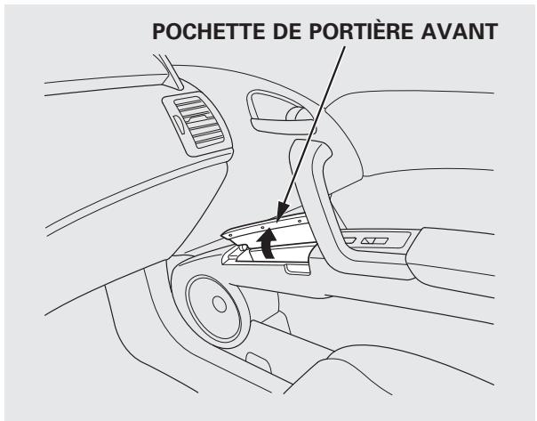 Acura RDX (2012) - ATTENTION - 1