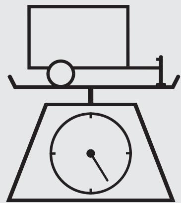 Acura RDX (2012) - Capacités de charge - 1