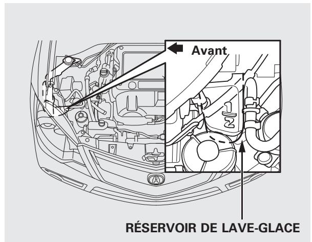 Acura RDX (2012) - ATTENTION - 3
