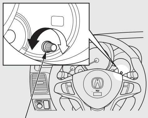 Acura RDX (2012) - Phares antibrouillard - 1