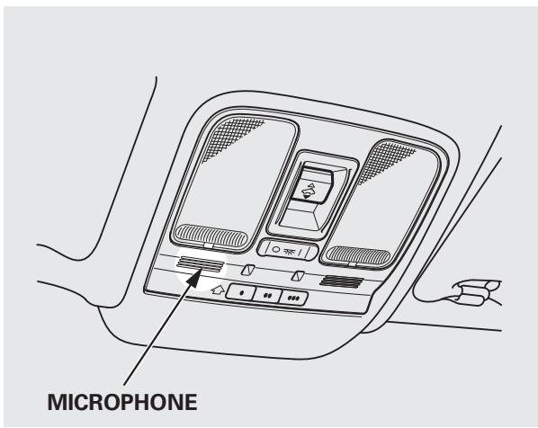 Acura RDX (2012) - Effacement des codes - 3