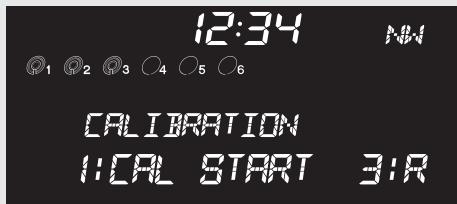 Acura RDX (2012) - Fonctionnement de la boussole - 5