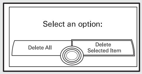 Acura RDX (2012) - Fonction Note - 3