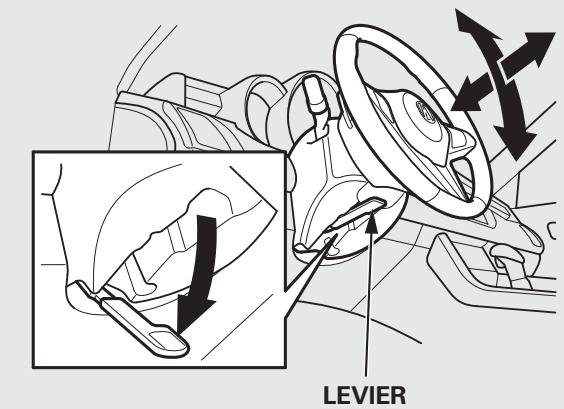 Acura RDX (2012) - ATTENTION - 1