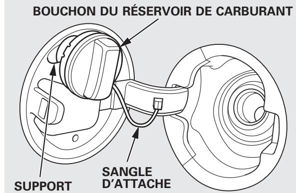 Acura RDX (2012) - ATTENTION - 1
