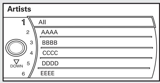 Acura RDX (2012) - REMARQUE : - 4