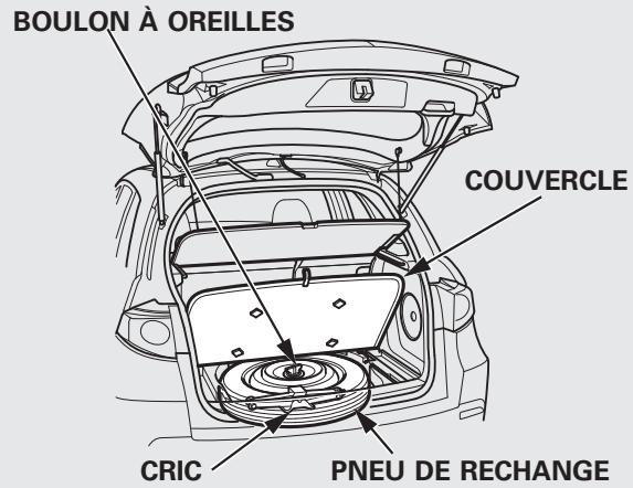 Acura RDX (2012) - ATTENTION - 1