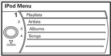 Acura RDX (2012) - REMARQUE : - 3