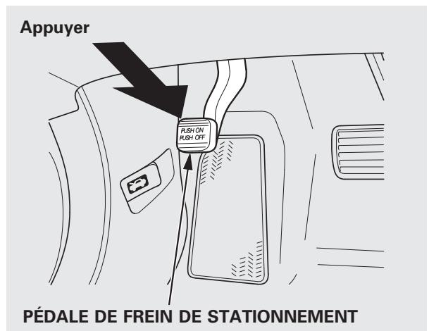 Acura RDX (2012) - Choix d'une position mémorisée - 1
