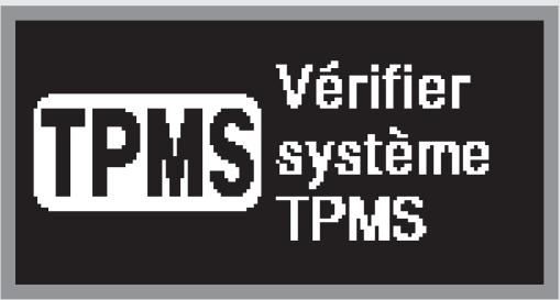 Acura RDX (2012) - Défectuosité du système TPMS - 1