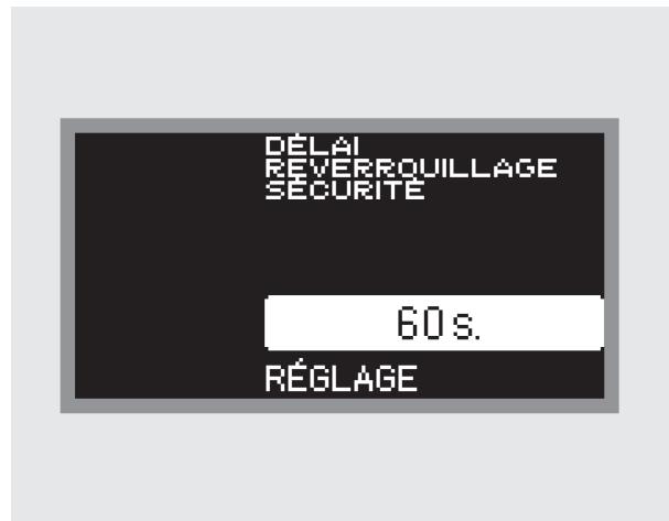 Acura RDX (2012) - Délambda reverrouillage sécurité - 3