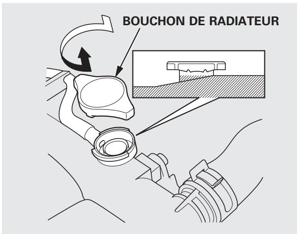 Acura RDX (2012) - ATTENTION - 1