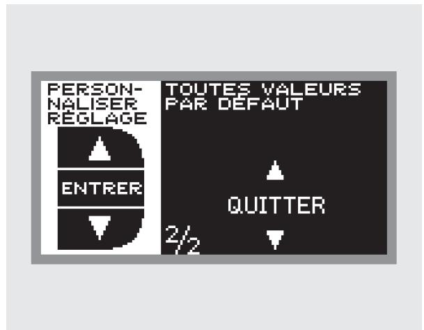 Acura RDX (2012) - Programmations personnelles - 5