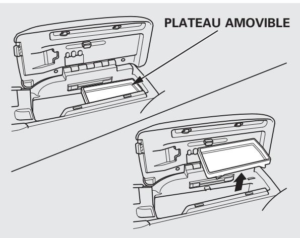 Acura RDX (2012) - Porte-gobelets - 9