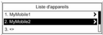 OPEL Astra J Phase 2 (2012-2015) Infotainment System - Remarque - 3
