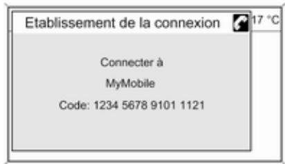 OPEL Astra J Phase 2 (2012-2015) Infotainment System - Remarque - 2