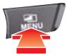 Acura ZDX (2013) - Navigation—Entrée d'une destination - 1