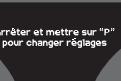 Acura ZDX (2013) - Avertissement de l'affichage multifonctions et messages d'information - 18
