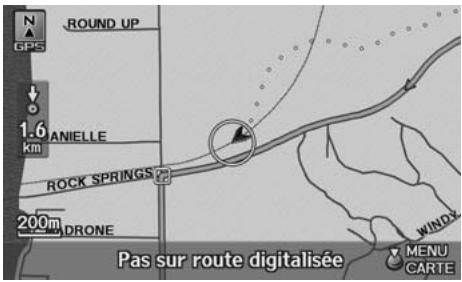 Acura ZDX (2013) - Conduite hors route - 1