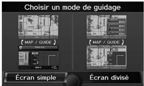 Acura ZDX (2013) - Mode guide - 1