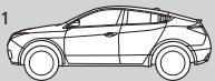 Acura ZDX (2013) - ATTENTION - 1