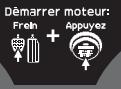 Acura ZDX (2013) - Avertissement de l'affichage multifonctions et messages d'information - 13