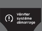 Acura ZDX (2013) - Avertissement de l'affichage multifonctions et messages d'information - 8