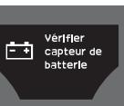 Acura ZDX (2013) - Avertissement de l'affichage multifonctions et messages d'information - 11
