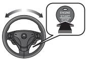 Acura ZDX (2013) - 301 - 3