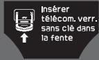 Acura ZDX (2013) - Avertissement de l'affichage multifonctions et messages d'information - 23