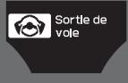 Acura ZDX (2013) - Avertissement de l'affichage multifonctions et messages d'information - 25