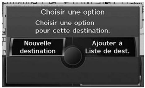 Acura ZDX (2013) - Entrée d'une nouvelle destination - 2