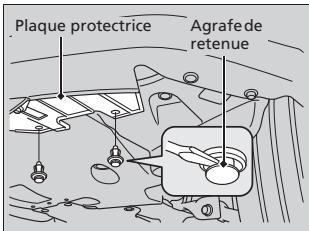 Acura ZDX (2013) - Ampoules de phare antibrouillard - 1
