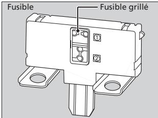 Acura ZDX (2013) - Vérification et remplacement des fusibles - 1