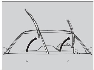 Acura ZDX (2013) - Remplacement du caoutchouc du balai d'essuieglaces - 1