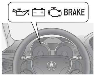 Acura ZDX (2013) - P.292 - 1