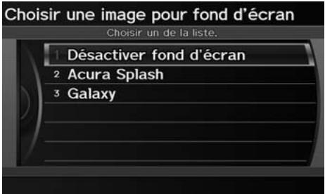 Acura ZDX (2013) - Sélection d'une image de fond d'écran - 2