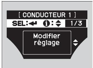 Acura ZDX (2013) - ■ Exemple de personnalisation des réglages - 1